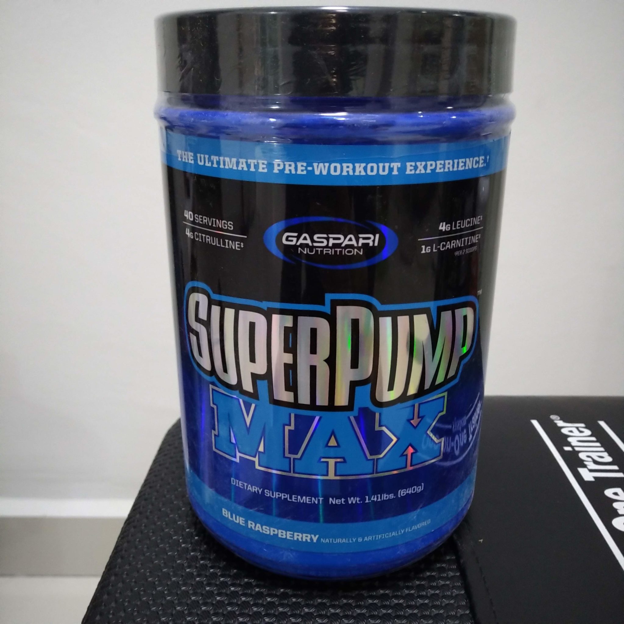 【筋トレ効果を実感！】会社員トレーニーにオススメのワークアウトドリンク MARCUS PROJECT Blog